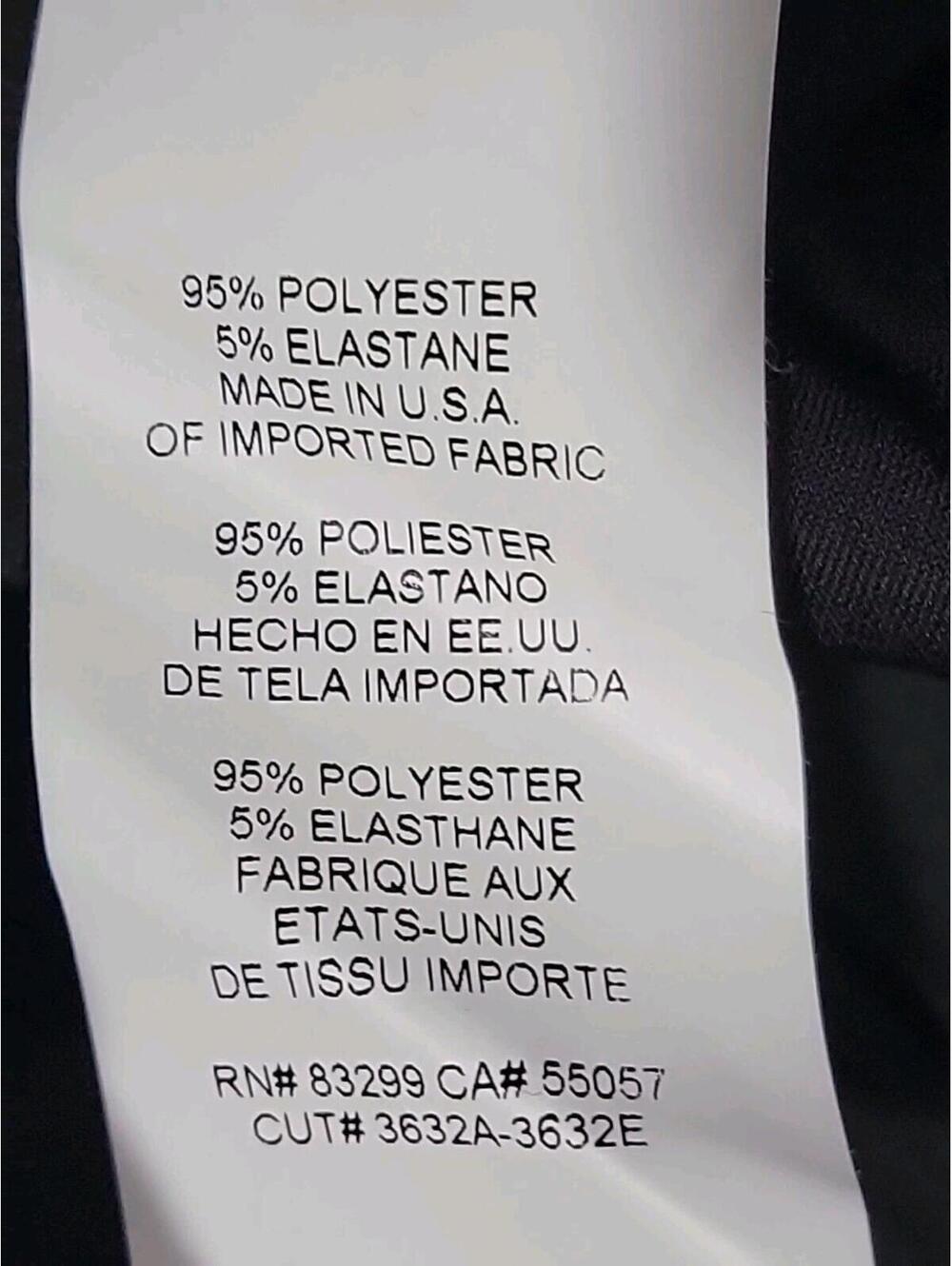 Express | Plum XL Draped Front Women's Top Blouse #C - Picture 10 of 11